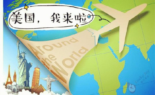 揭秘美国生子之旅：流程并不复杂，幸福触手可及