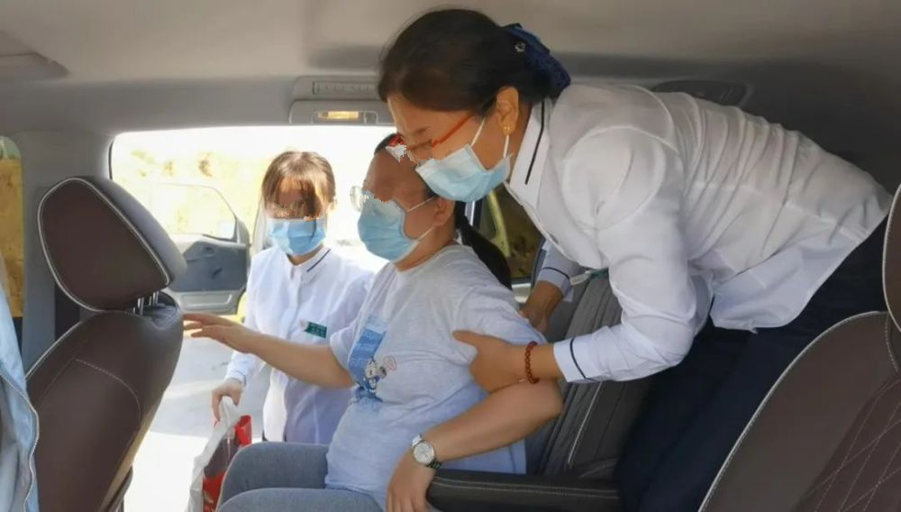 悠然启程，悦享赴美生子之旅：打造您的无忧舒适体验